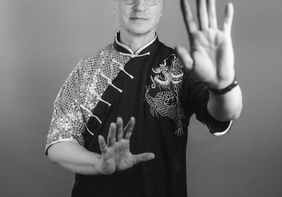 TaiChi und Qi Gong