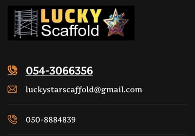 scaffolding 0509165654