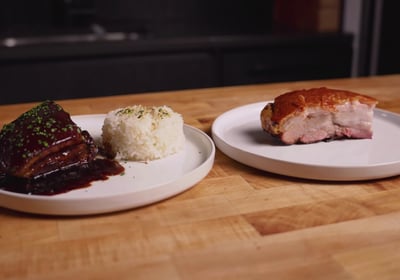 Crispy vs. Braised: The Ultimate Pork Belly Showdown