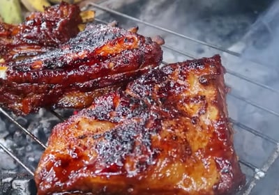 Fall-Off-The-Bone Pork Ribs Recipe – The Ultimate Guide