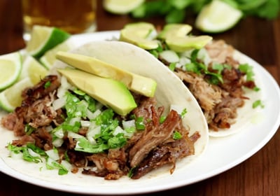 Authentic Mexican Carnitas Recipe – Slow Cooker & Crispy Perfection!