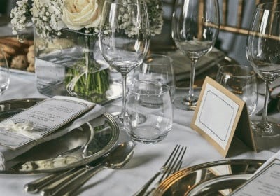 Restaurant and Private Chef