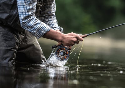 Hunting and Fishing