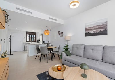 Royaal interieur