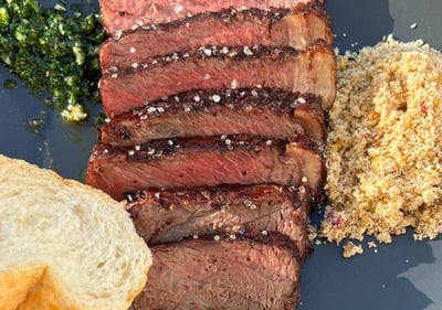 The Brazilian BBQ @your backyard Philadelphia Malvern PA - catering grill churrasco