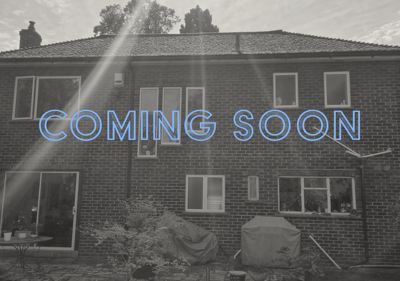 Porson Road Cambridge rear extension