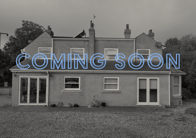 Hill Farm Chittering rear extension