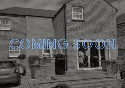 Denmark Road Cottenham rear extension