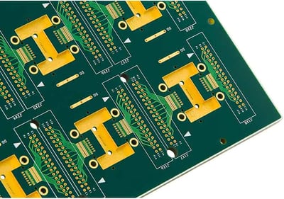 Discover Omini’s PCB drilling tolerances and specifications for precise manufacturing.