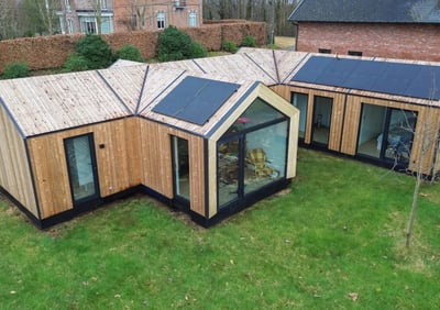 zonnepanelen
