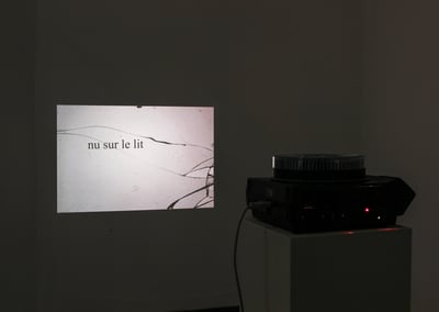 installation de romain grateau