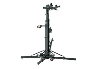 PIED DE LEVAGE ALT 600