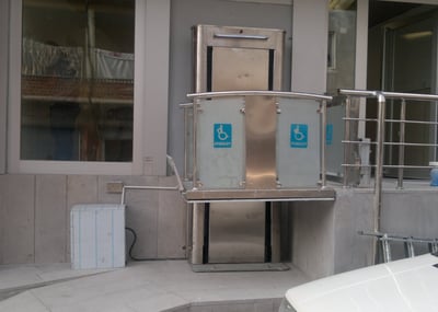 açık engelli platformu