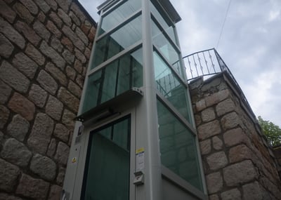 kapalı engelli platformu