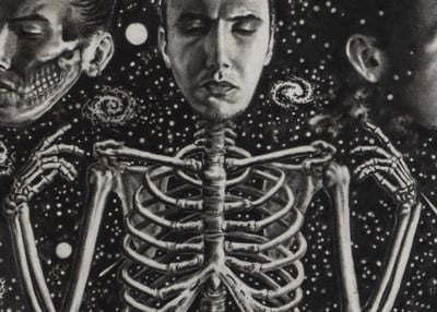 - “Hipervigilancia”- 2020