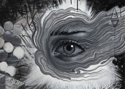  -“¿Pensamos o nos piensan?” -2013