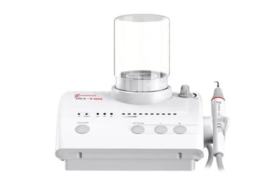 aparelho de ultrassom para endodontia