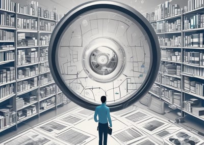 Research analysis