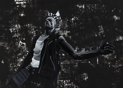 -“Y nada más”-2021