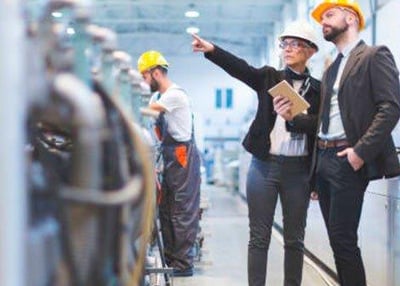 Oferecemos serviços especializados em consultoria elétrica