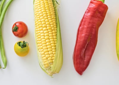 Agroalimentare biologico