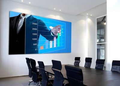 Indoor_LED_Vido