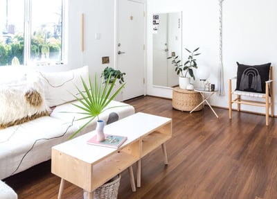 Nettoyage conciergerie Airbnb Montpellier