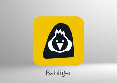 babliger icone