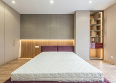 matelas lit