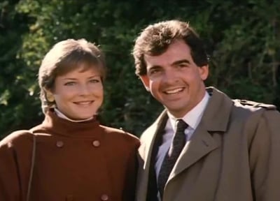 Pamela Roylance Video Filmography