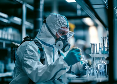 Mold Inspection & Testing, Carlsbad, Vista, Oceanside