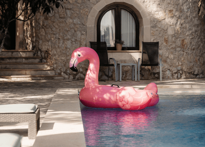 Yoga retreat Mallorca 