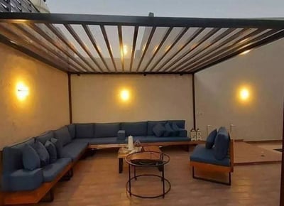 معلم ديكورات الشرقية