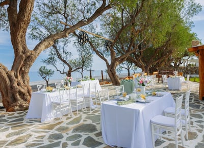 beachfront wedding venue