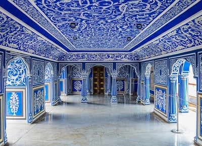City Palace, Jaipur