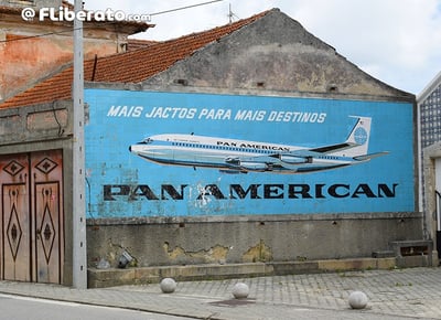 Panam placar