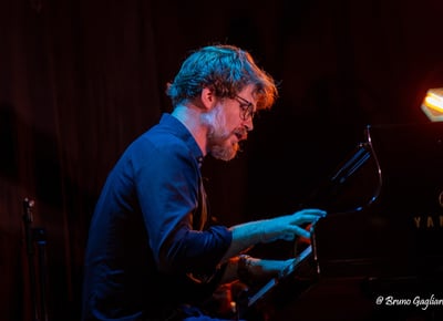 DAMIEN GROLEAU