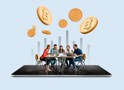 crypto community