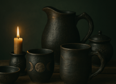 Hoia Home Ceramics