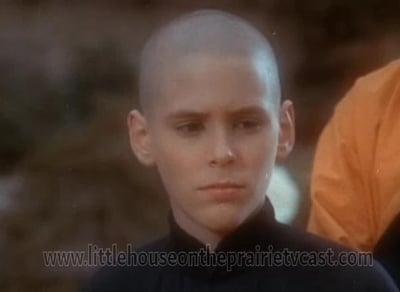 Radames Pera in Kung Fu