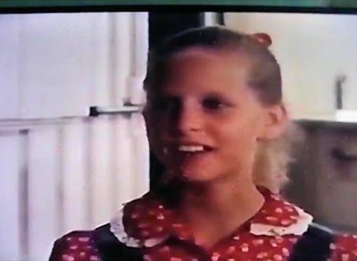 Allison Balson in Goosehill Gang and the Mystery of the Treehouse Ghost