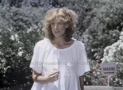 Lucy Lee Flippin in Thou Shalt Not Commit Adultery