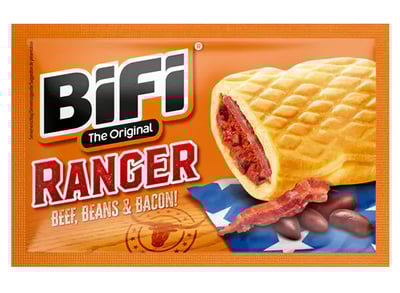Bifi Ranger 60g