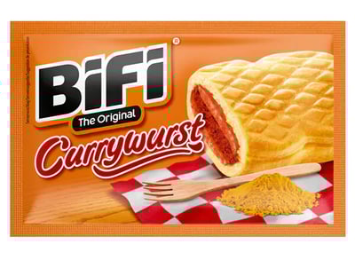 Bifi Currywurst 60g