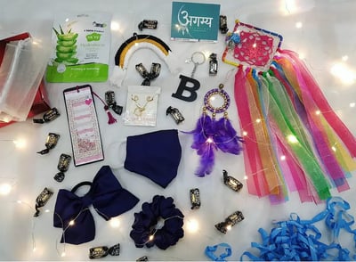 Gift Hamper for girls