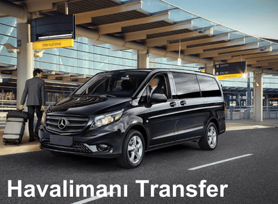 bodrum havalimanı transfer