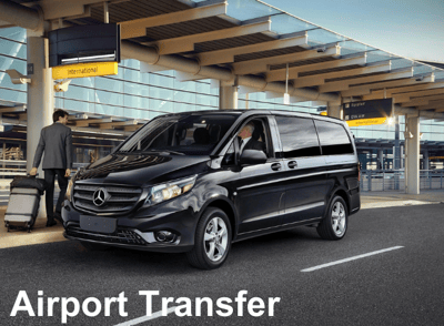 Bodrum Airport Transfer