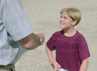 David Friedman in Highway to Heaven