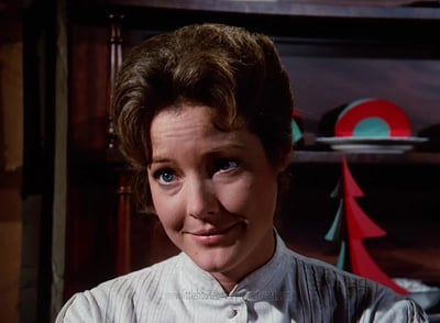 Pamela Roylance in Bless All the Dear Children