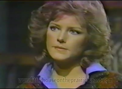 Pamela Roylance in Days of Our Lives